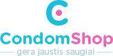 CondomShop